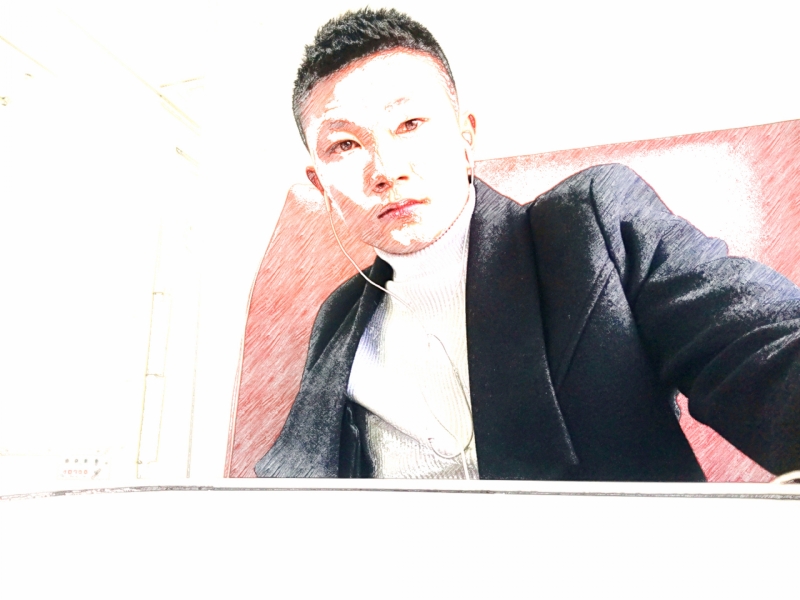 一心所向的第一张照片--闽清交友网