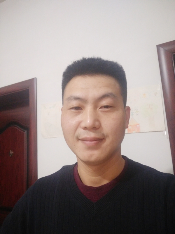 你在哪的第一张照片--闽清交友网