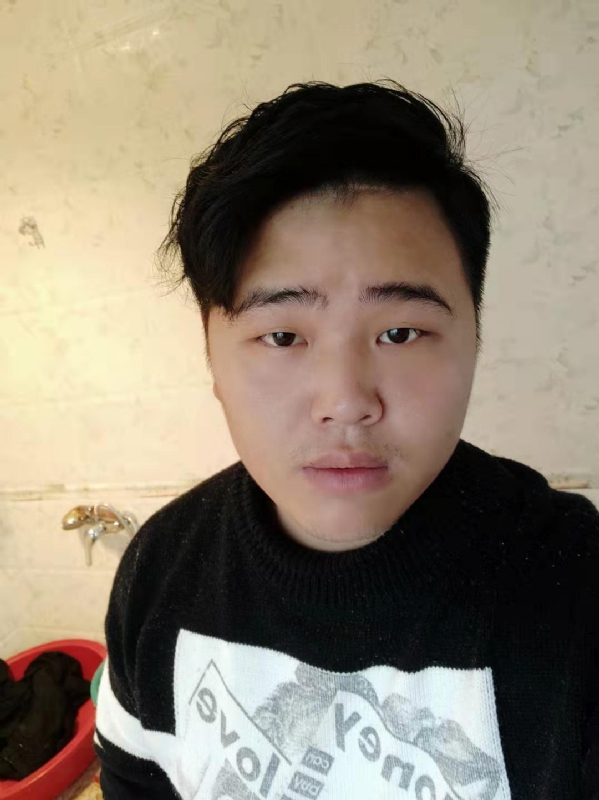 小李的第一张照片--闽清交友网