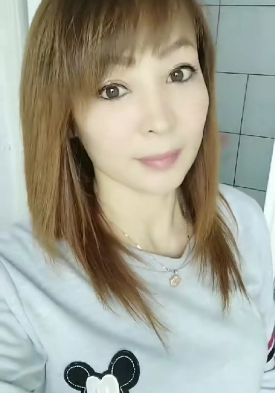 魅力白玲的第一张照片--闽清交友网