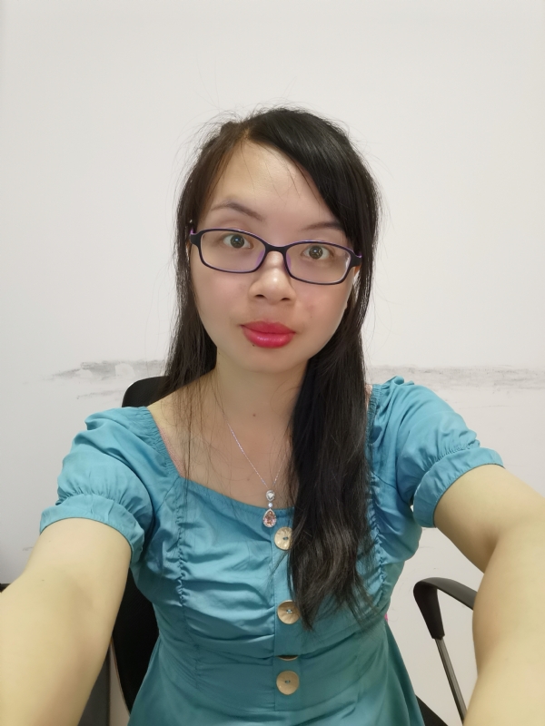 秋记的第二张照片--闽清交友网
