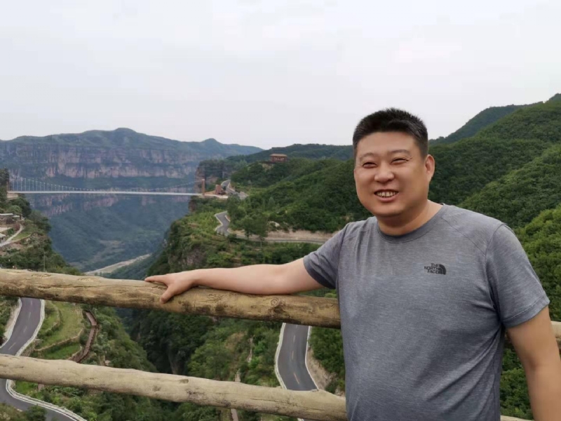 井然的第一张照片--闽清交友网