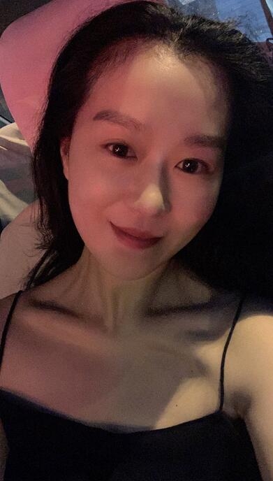 静待花开的第一张照片--闽清交友网