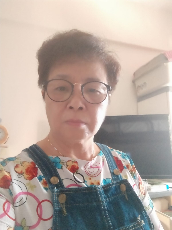 may的第一张照片--闽清交友网