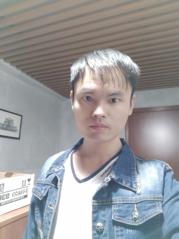阿信的第一张照片--闽清交友网
