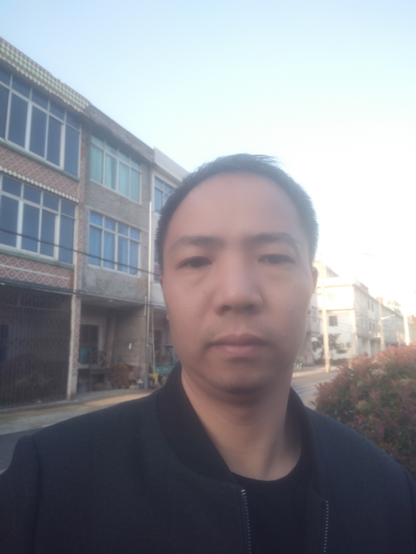 愿余生有你的第一张照片--闽清交友网