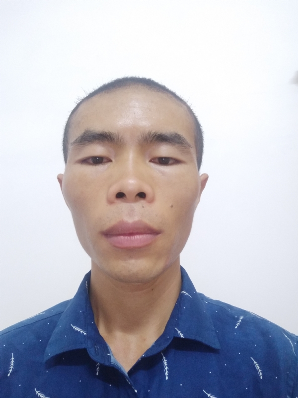 相依相随的第一张照片--闽清交友网