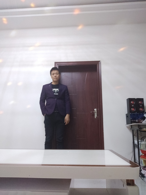 慕凡的第二张照片--闽清交友网