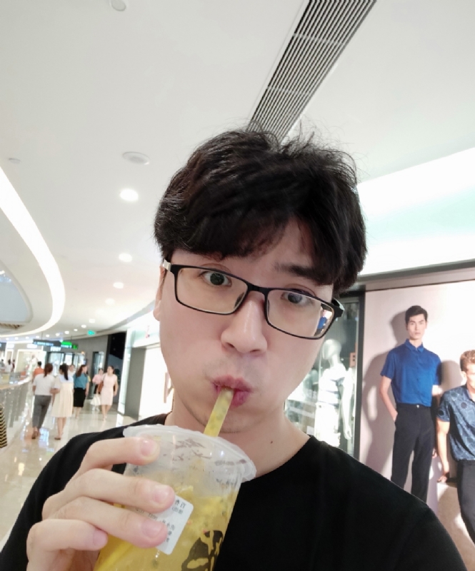 小小奔的第一张照片--闽清交友网