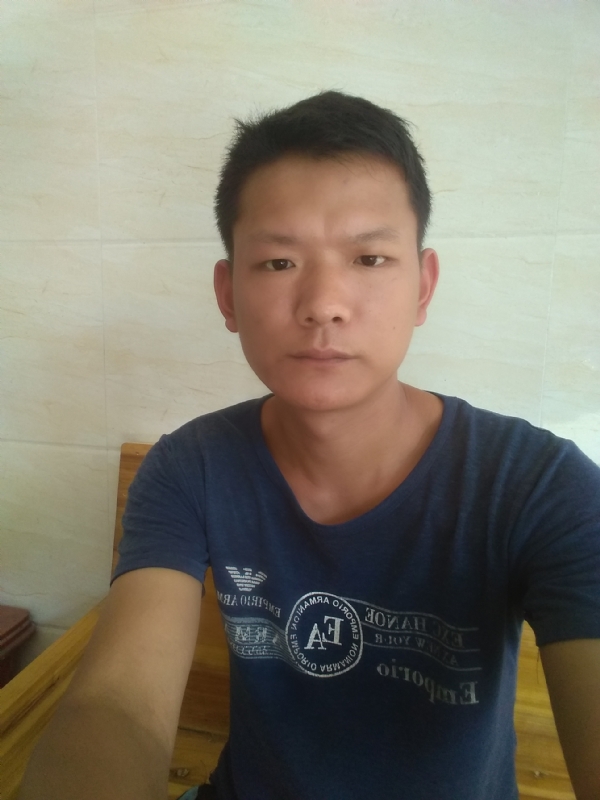 辉的第一张照片--闽清交友网