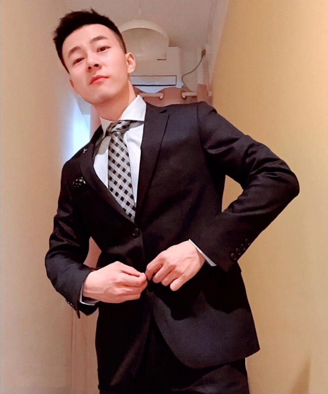 老谢家的天之蛟子的第一张照片--闽清交友网
