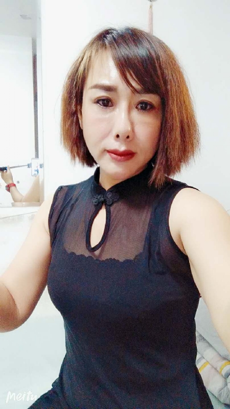 芊芊的第一张照片--闽清交友网