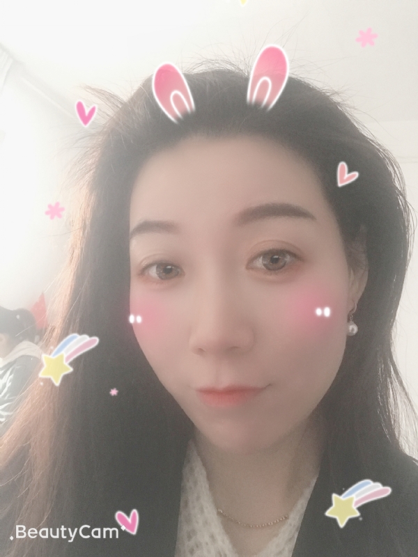 非你不嫁的第一张照片--闽清交友网
