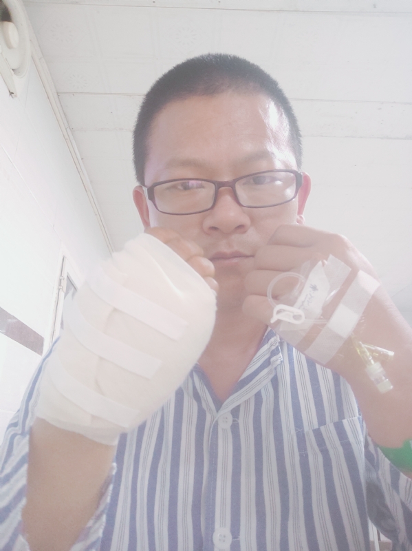 脱单而来的第一张照片--闽清交友网