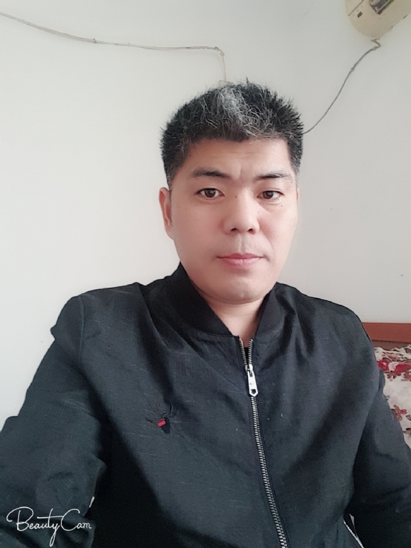 要真心寻找有缘人的第一张照片--闽清交友网