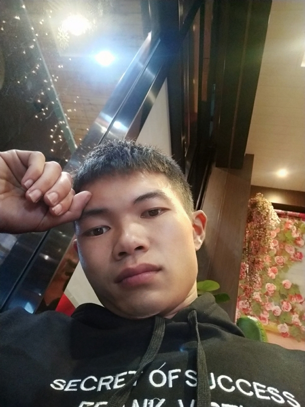 好想你的第二张照片--闽清交友网