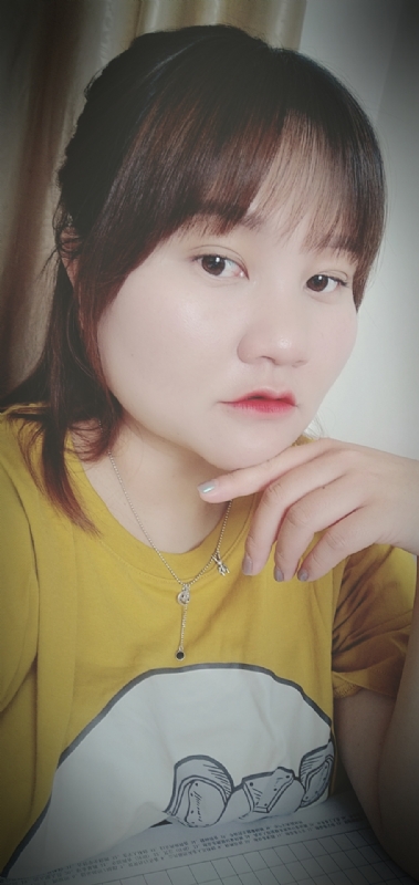 小茶的第三张照片--闽清交友网