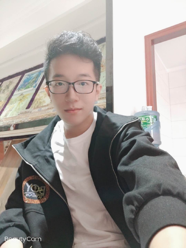 陈某某的第一张照片--闽清交友网
