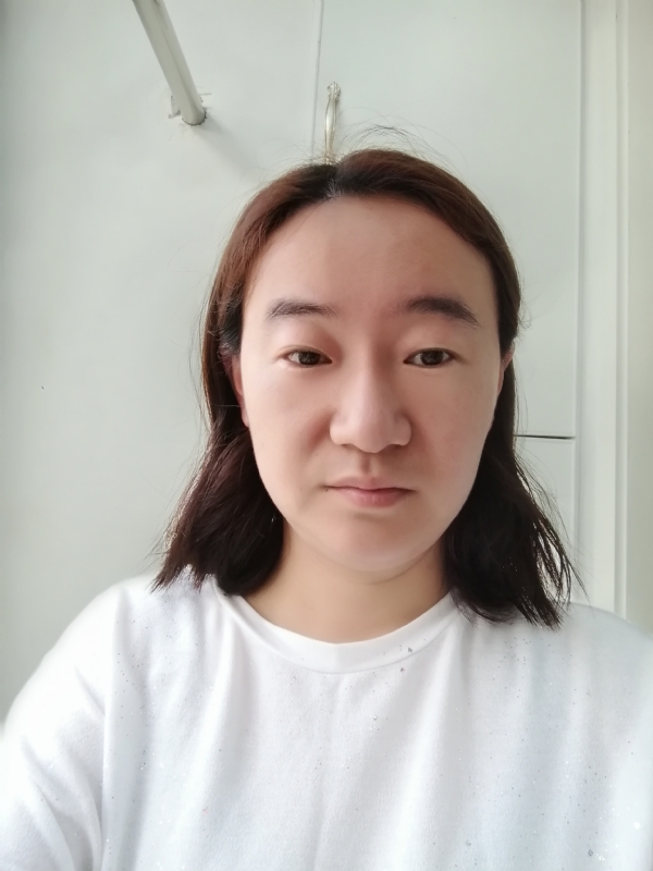 洁的第一张照片--闽清交友网