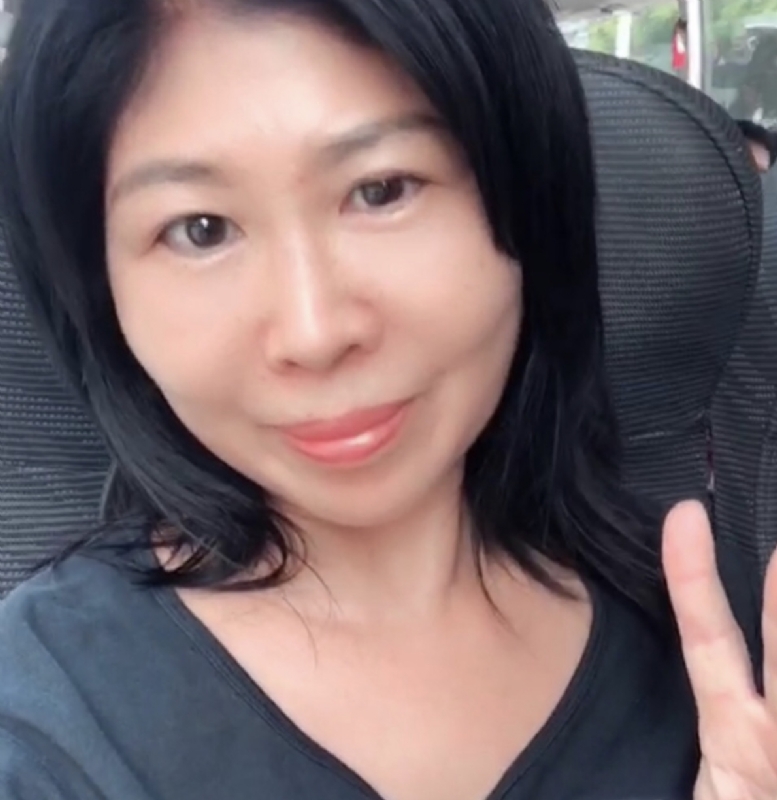 Lina的第三张照片--闽清交友网