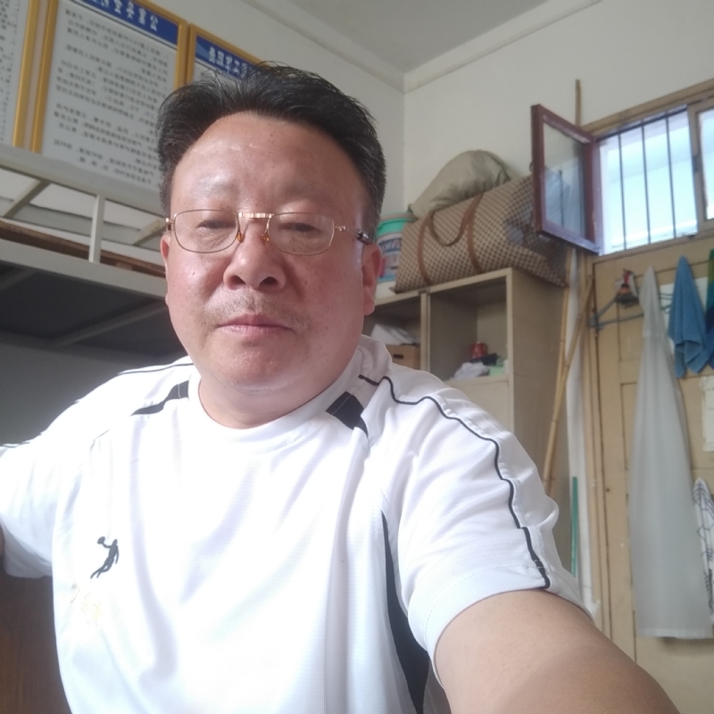咣次次的第一张照片--闽清交友网