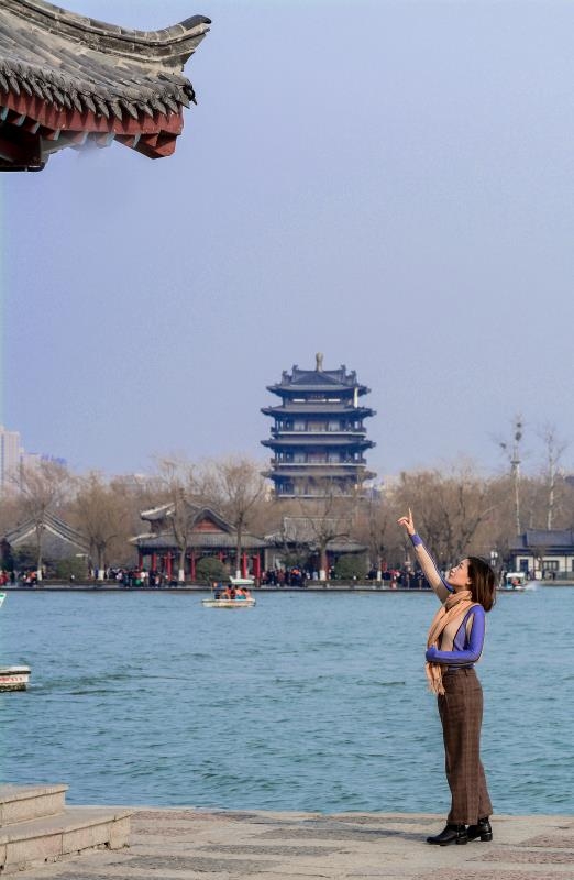 深水百合的第一张照片--闽清交友网