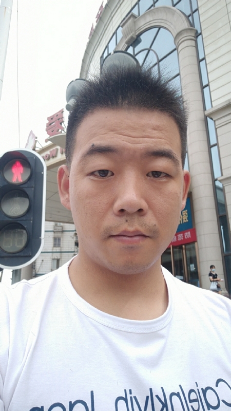 夜空的第一张照片--闽清交友网