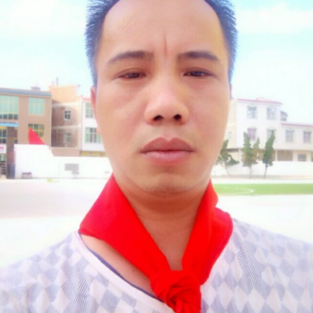 留守男人的第一张照片--闽清交友网