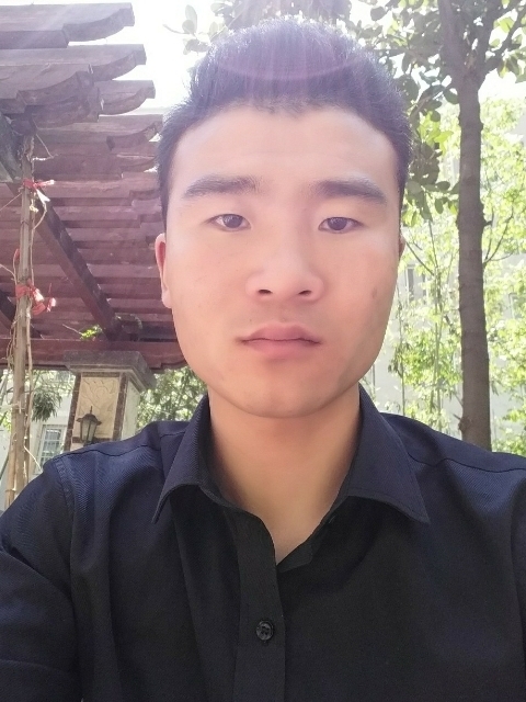 安之若素的第一张照片--闽清交友网