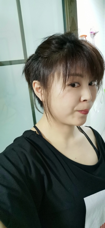 木槿的第一张照片--闽清交友网