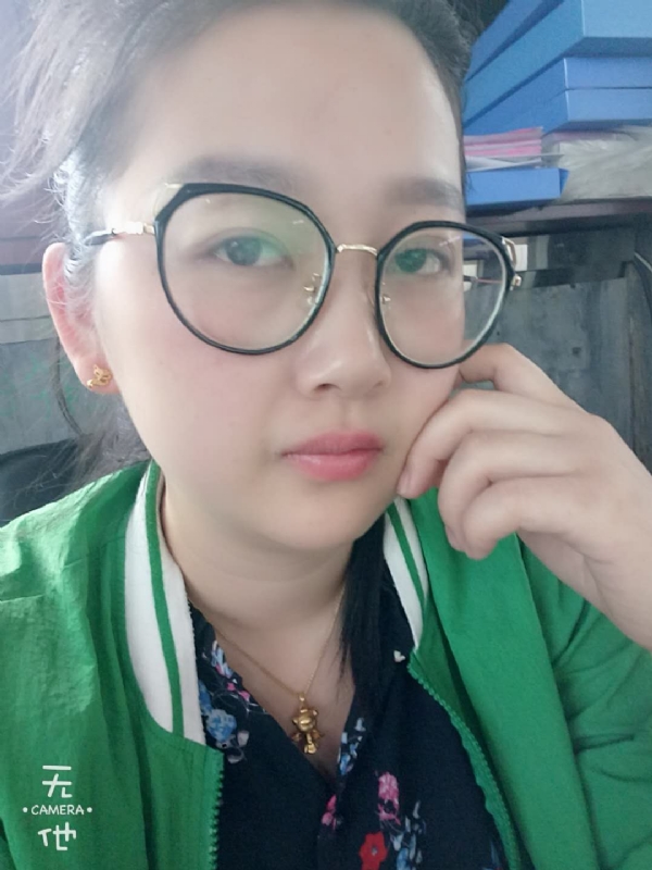 小琦的第一张照片--闽清交友网