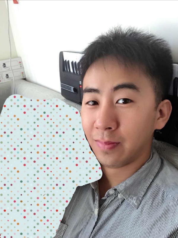 不经风雨怎见彩虹的第一张照片--闽清交友网