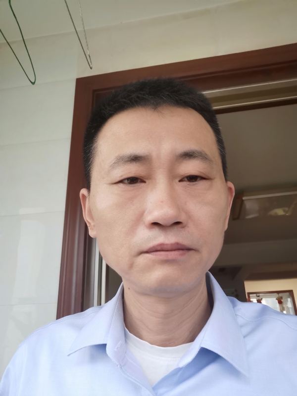 开心每一天的第一张照片--闽清交友网