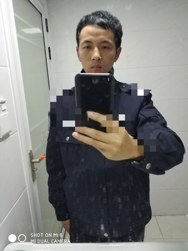 沧笙踏歌的第一张照片--闽清交友网