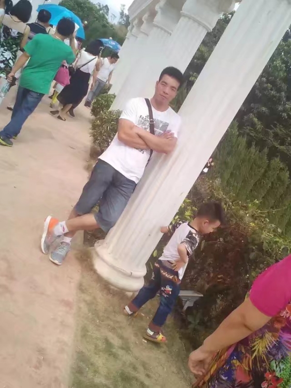 只要有你的第一张照片--闽清交友网