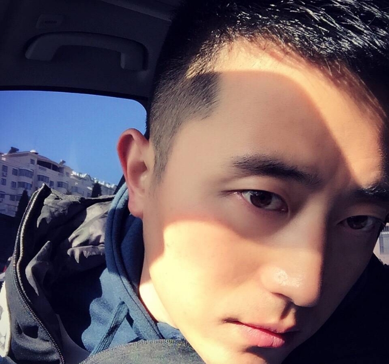 觅爱的第一张照片--闽清交友网