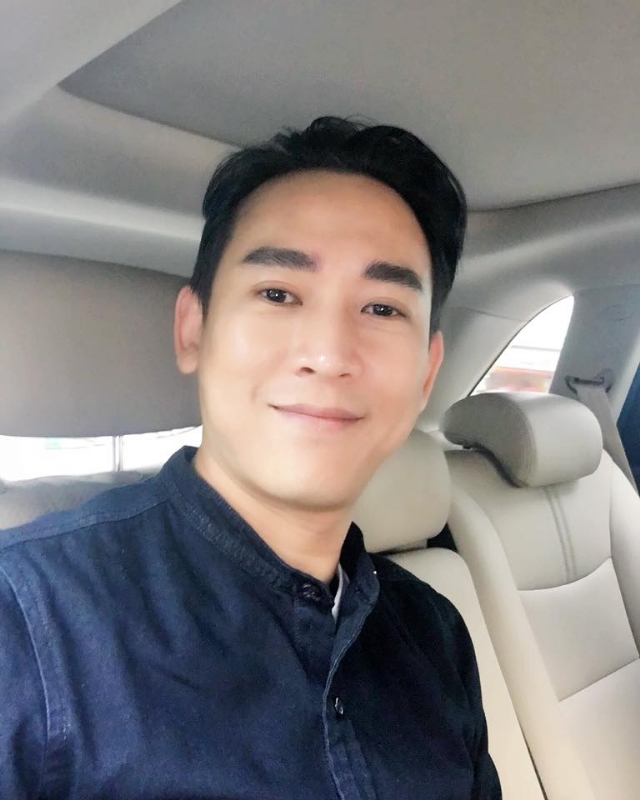 温柔的老头子的第一张照片--闽清交友网