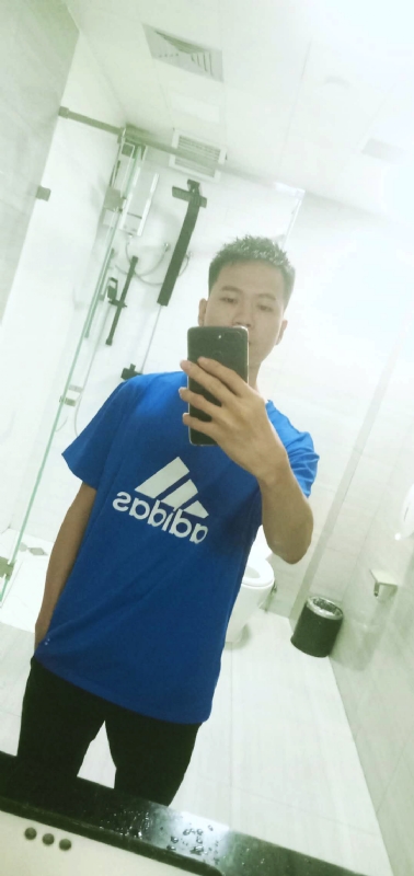 啊泉的第一张照片--闽清交友网