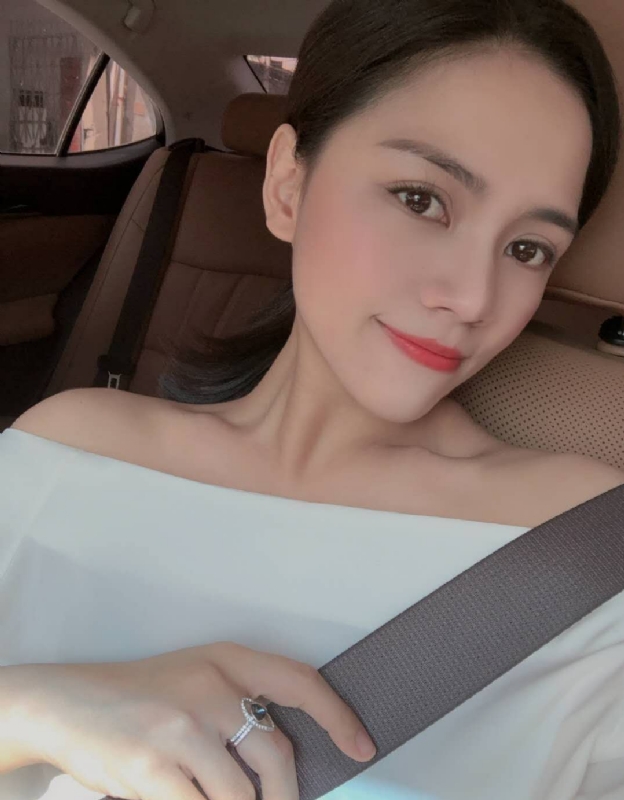 Anna安娜的第一张照片--闽清交友网