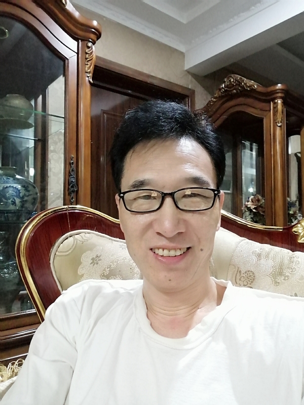 我在这里的第一张照片--闽清交友网