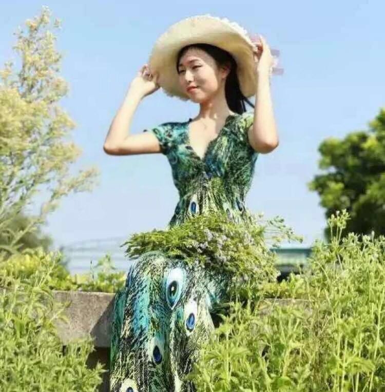 ViviQueen的第四张照片--闽清交友网