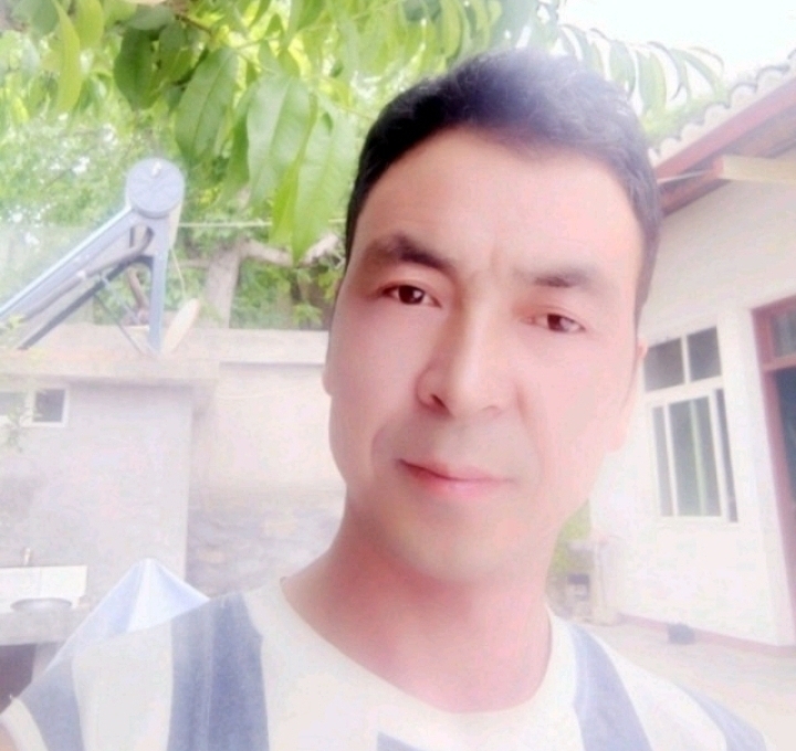 缘分的第一张照片--闽清交友网