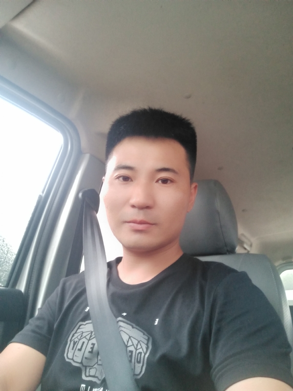 等风也等你的第一张照片--闽清交友网