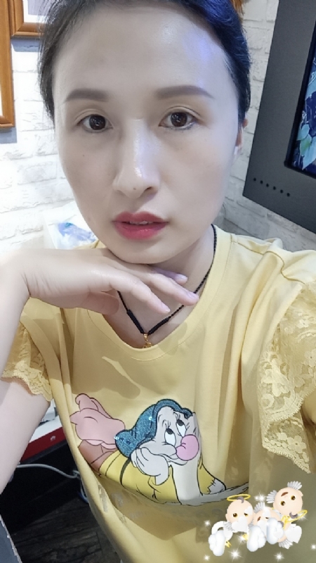 桃子的第一张照片--闽清交友网