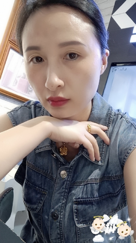 桃子的第三张照片--闽清交友网