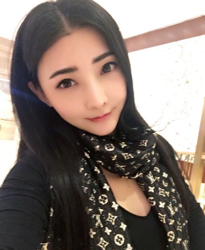 詩詩的第四张照片--闽清交友网