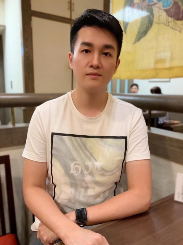 岁月流逝的第一张照片--闽清交友网