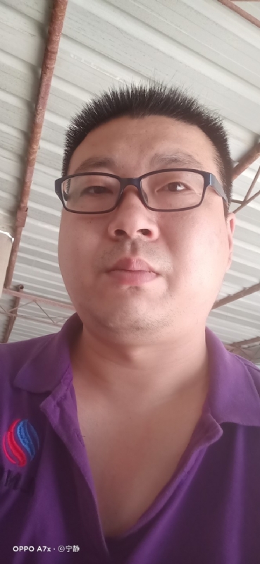 宁静的第二张照片--闽清交友网