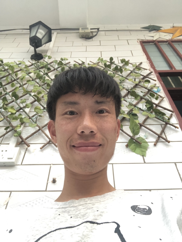夏天的第三张照片--闽清交友网