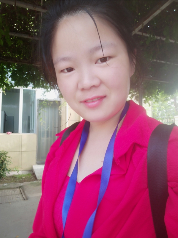 快乐至上的第二张照片--闽清交友网
